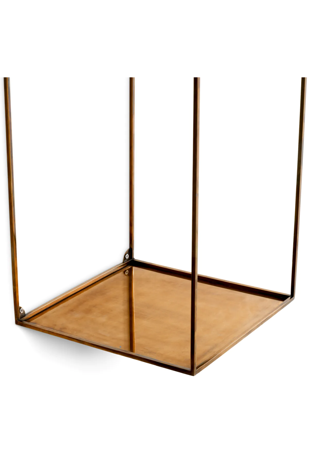 Vintage Wall Rack Set (2) Deco | Eichholtzmh.com