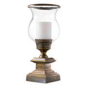 Glass Jar Hurricane Datcha | Eichholtzmh.com