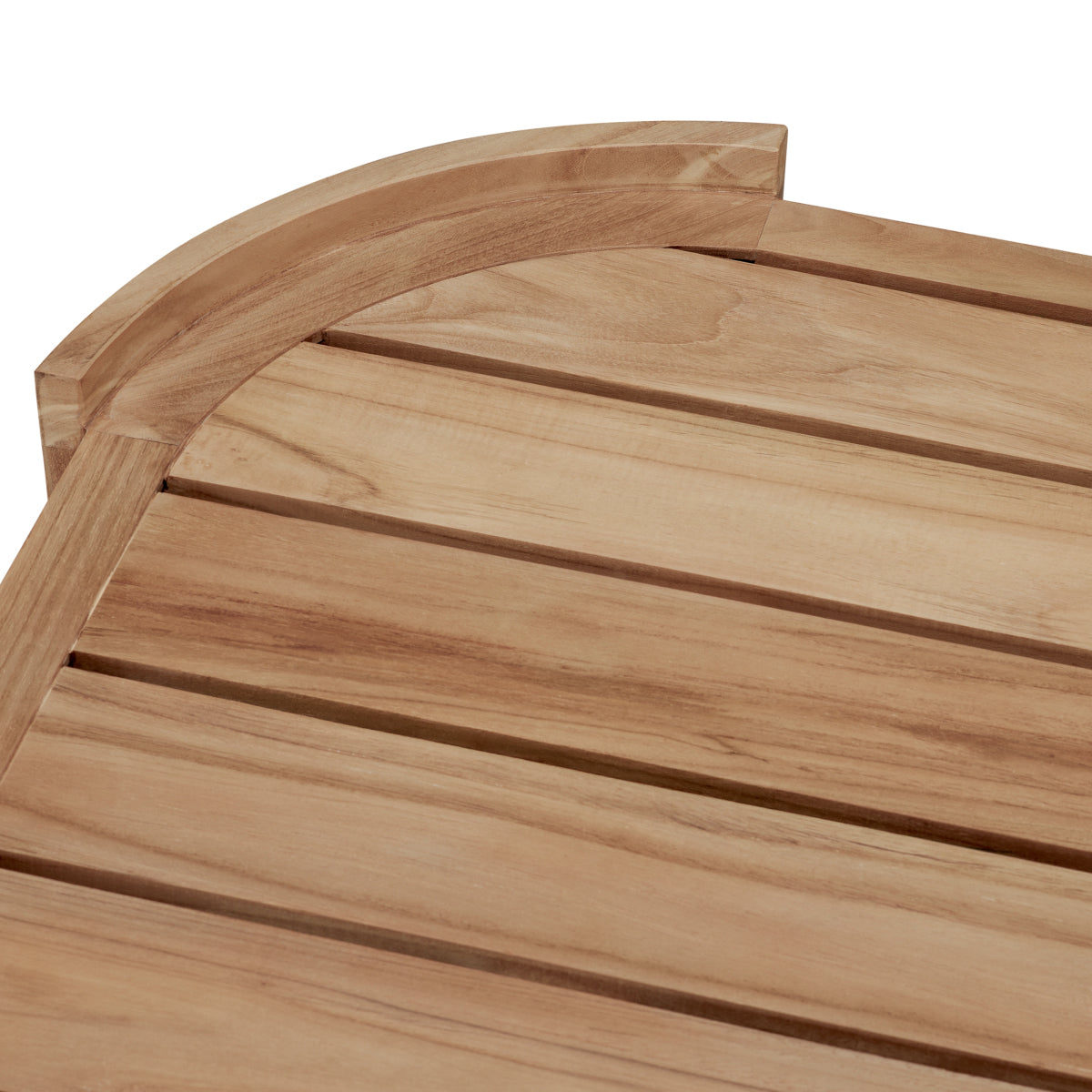 Faux Rattan Outdoor Coffee table Marenzo | Eichholtzmh.com