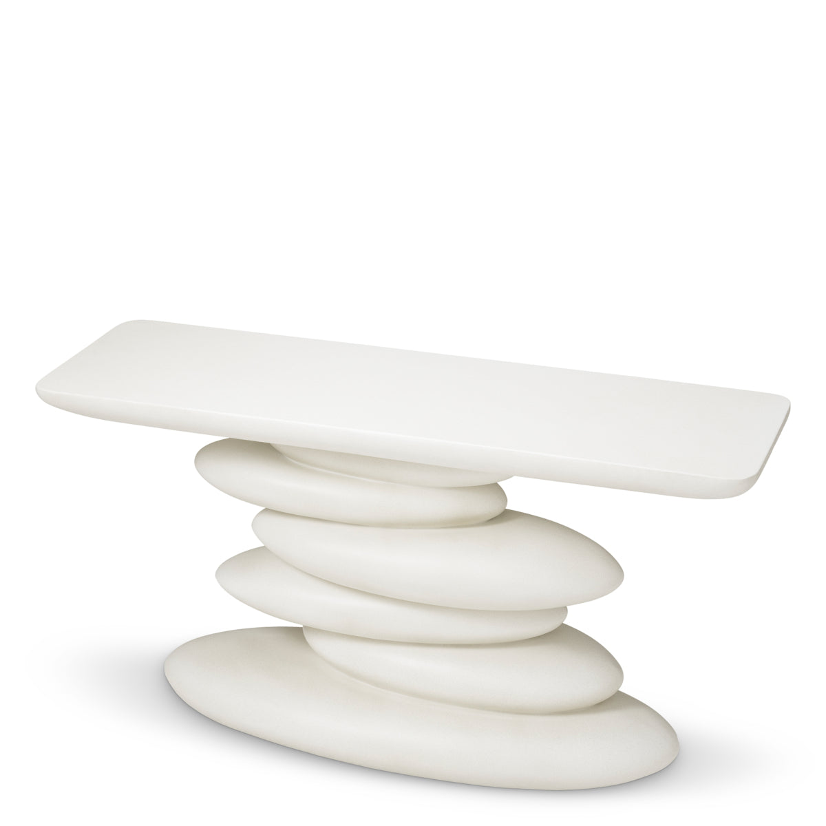 White Console Table Azura | Eichholtzmh.com