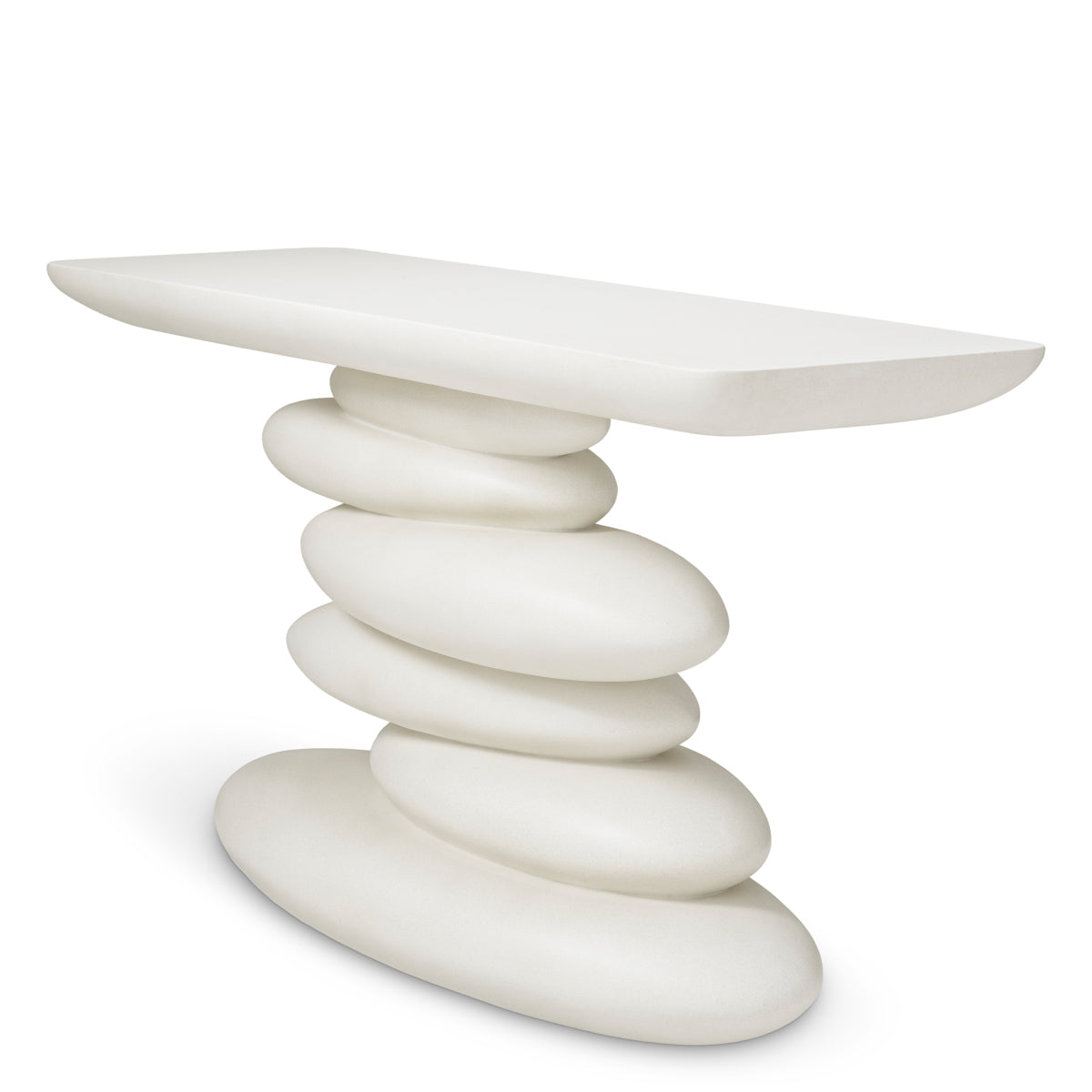 White Console Table Azura | Eichholtzmh.com