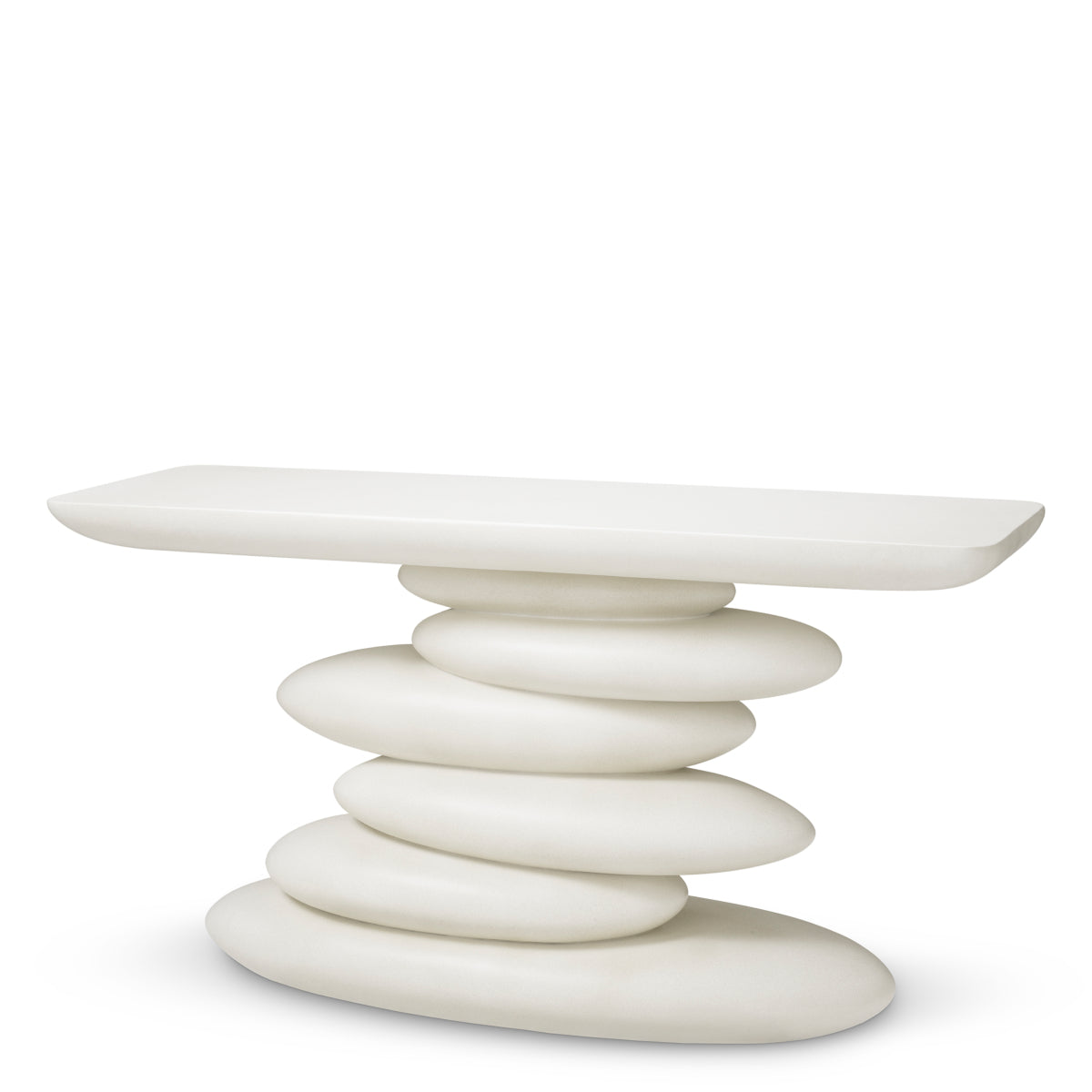 White Console Table Azura | Eichholtzmh.com
