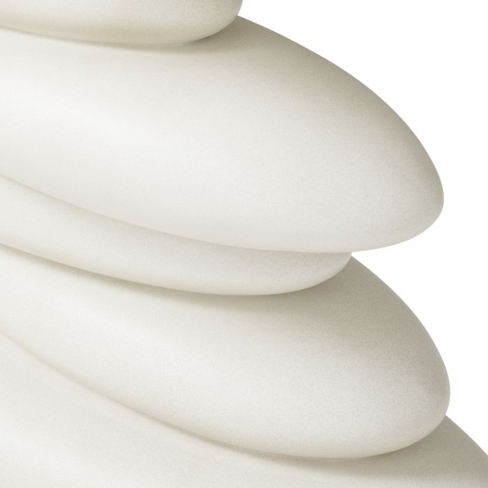 Console Table Azura white finish