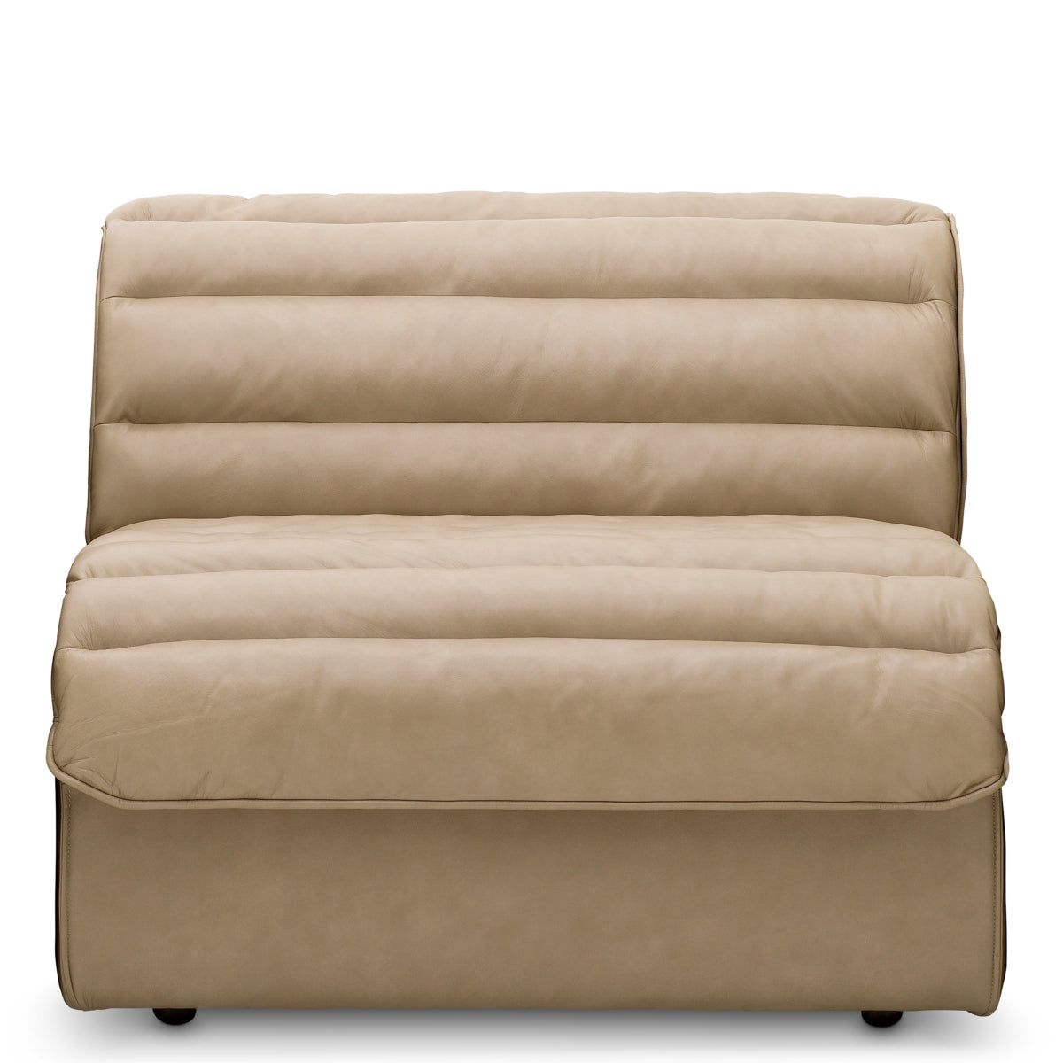Barley Leather Modular Sofa Dunemore | Eichholtzmh.com