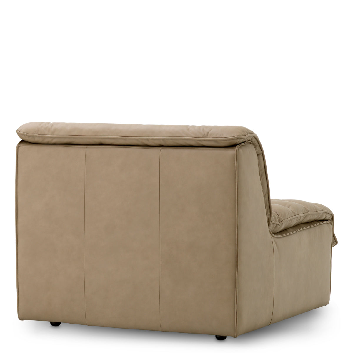 Barley Leather Modular Sofa Dunemore | Eichholtzmh.com