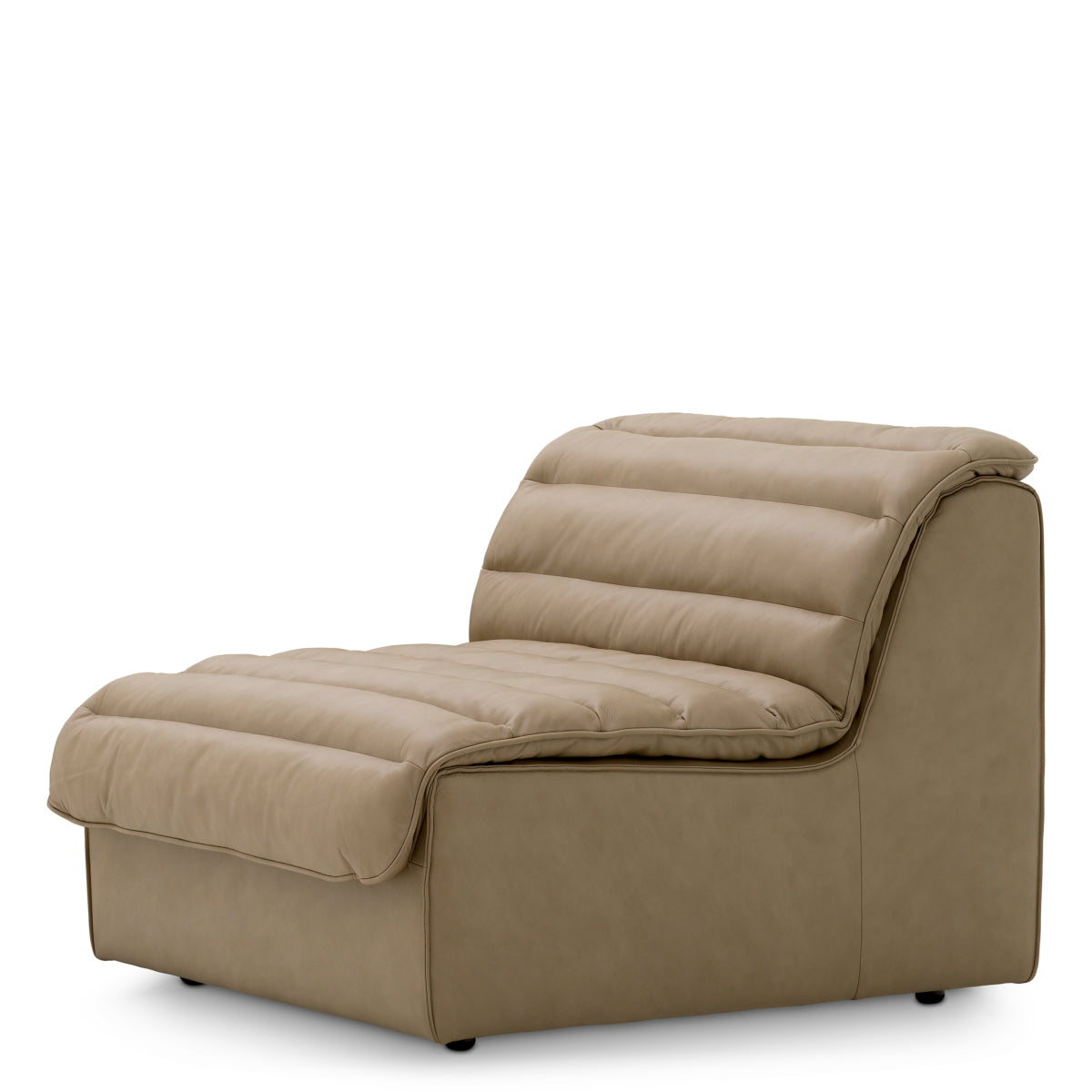 Barley Leather Modular Sofa Dunemore | Eichholtzmh.com