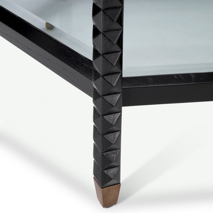 Coffee Table Cornelius classic black