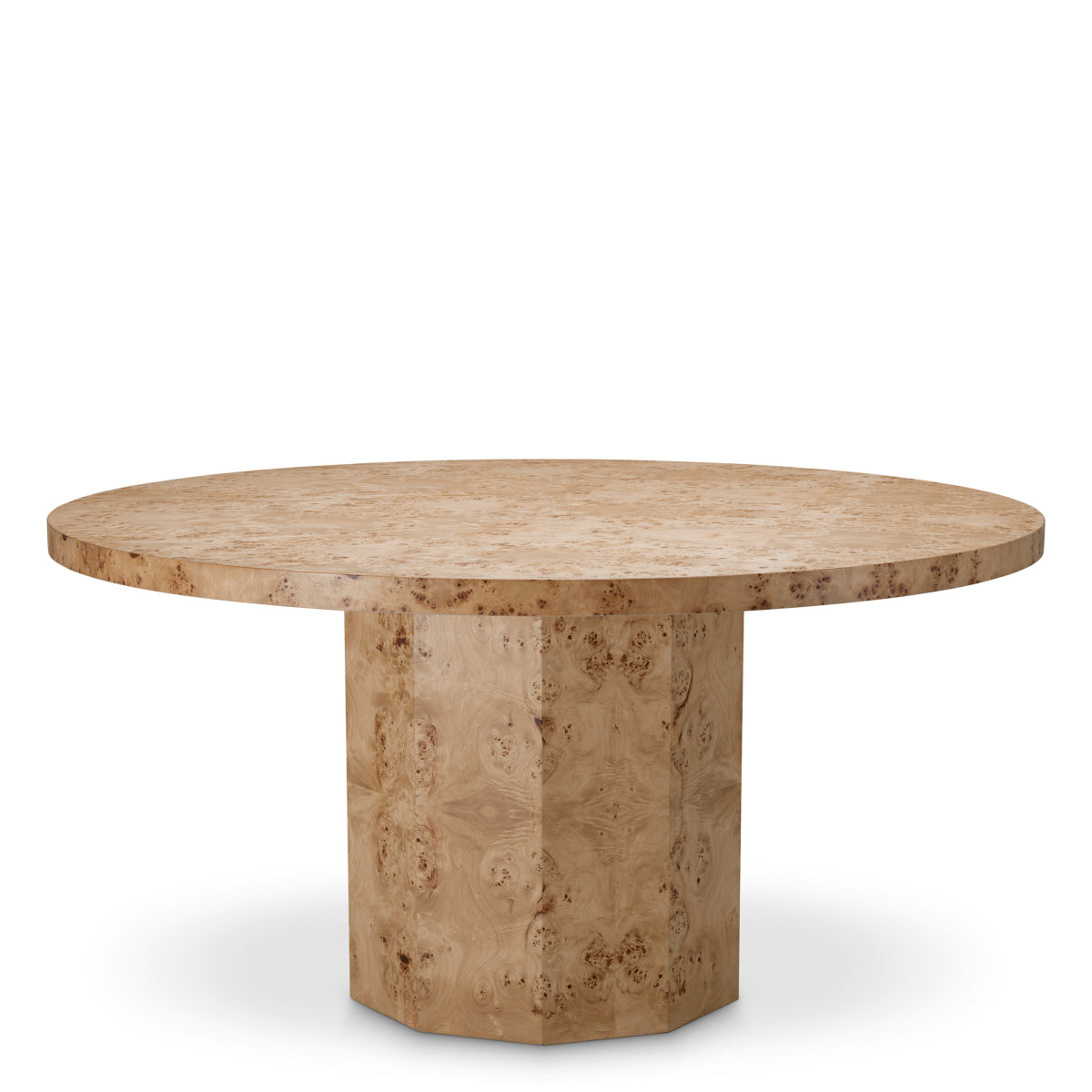 Burl Dining Table Kingsgrove | Eichholtzmh.com