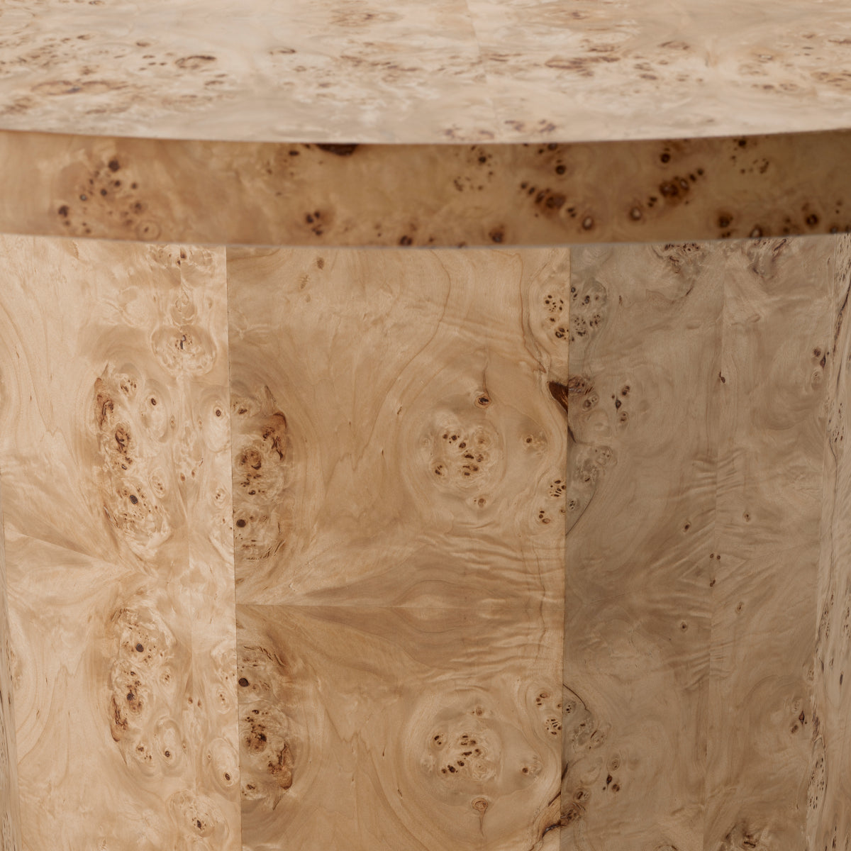 Burl Dining Table Kingsgrove | Eichholtzmh.com