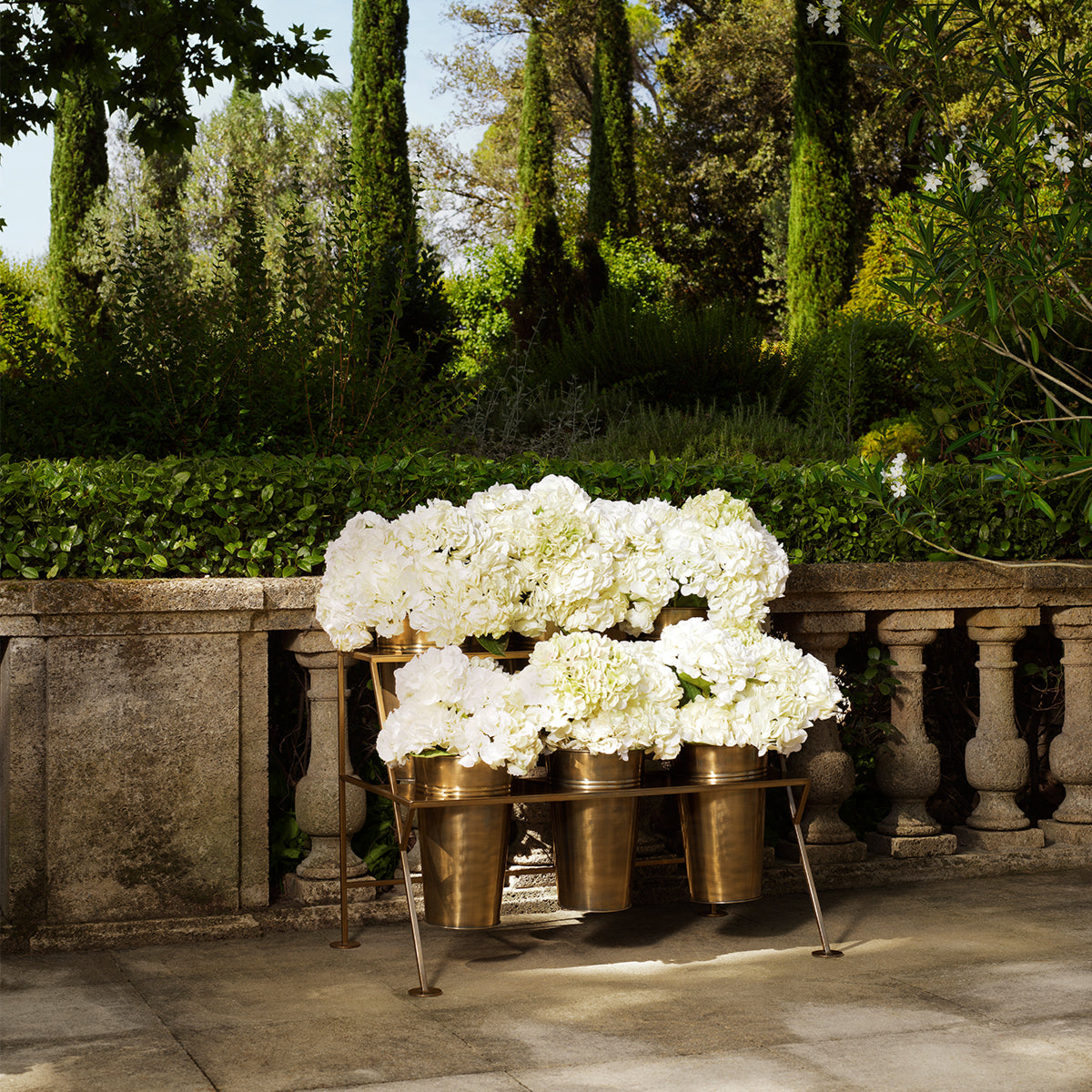 Display Rack Maison des Fleurs | Eichholtzmh.com