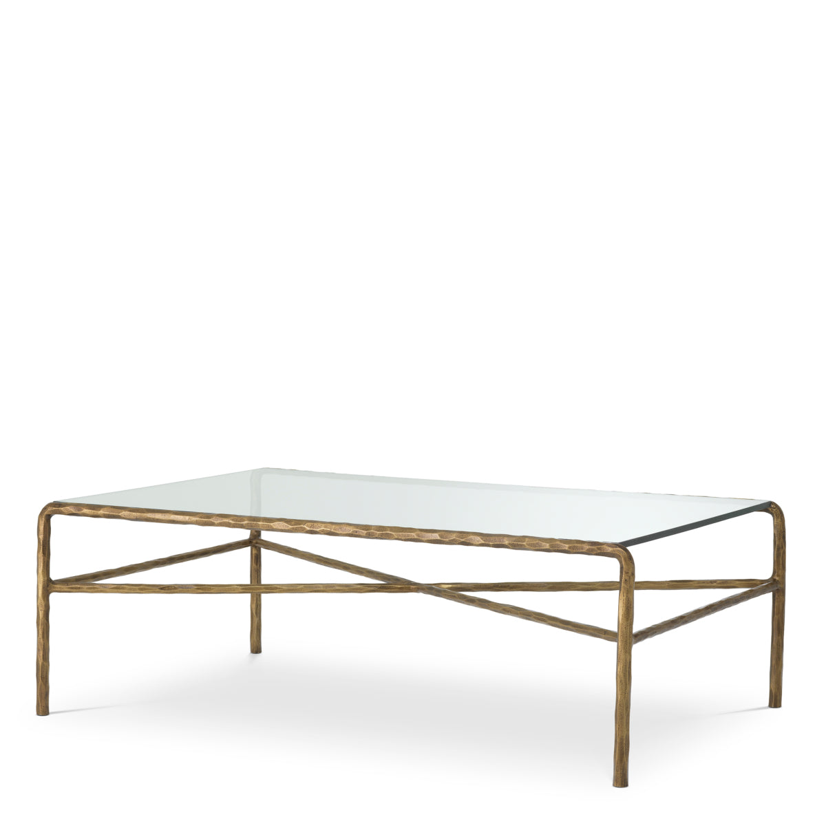 Brass Coffee Table Xandria | Eichholtzmh.com