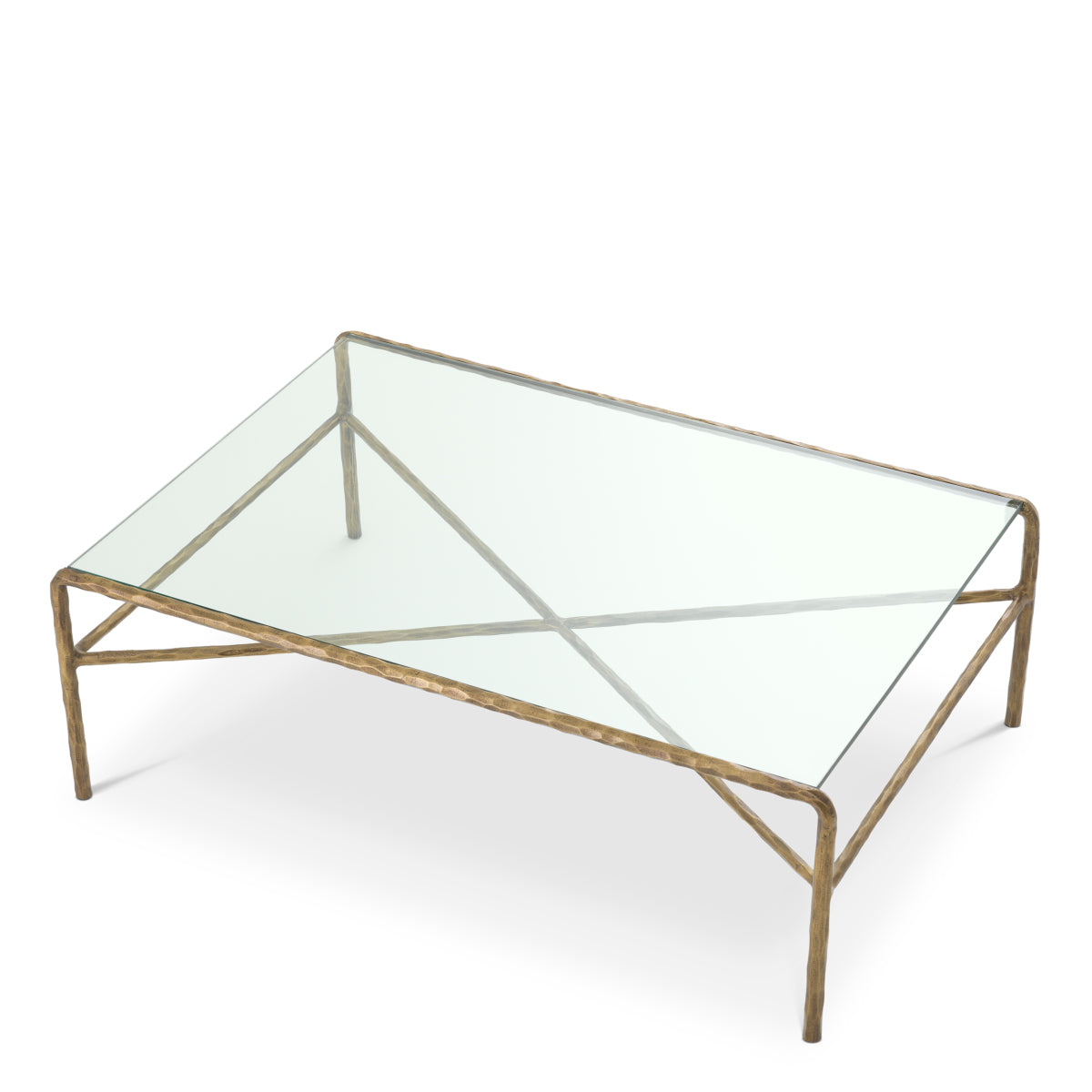 Brass Coffee Table Xandria | Eichholtzmh.com
