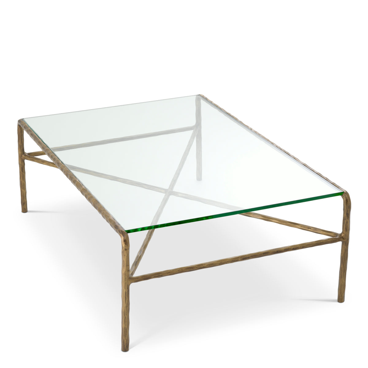 Brass Coffee Table Xandria | Eichholtzmh.com