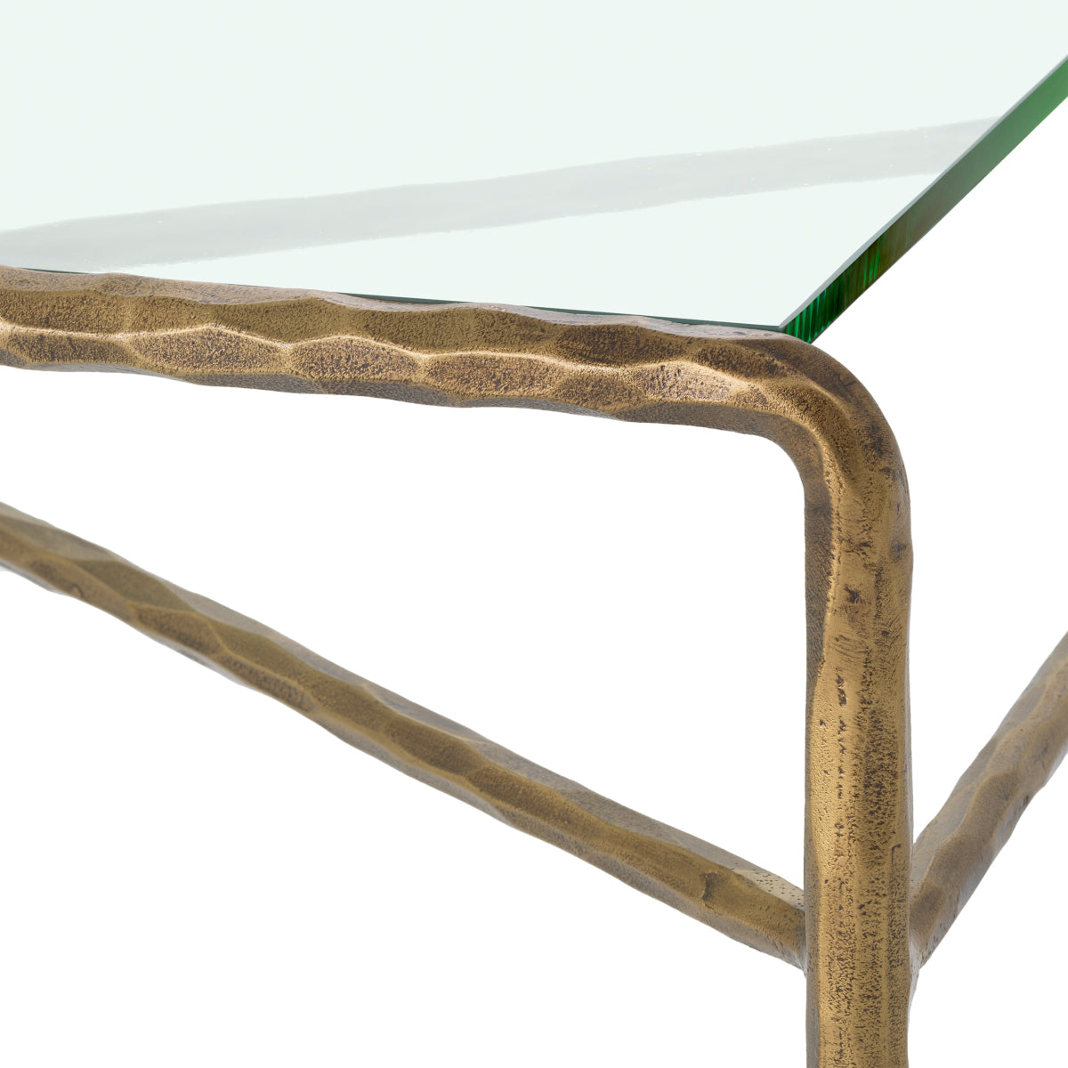 Brass Coffee Table Xandria | Eichholtzmh.com