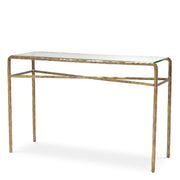Brass Console Table Xandria | Eichholtzmh.com