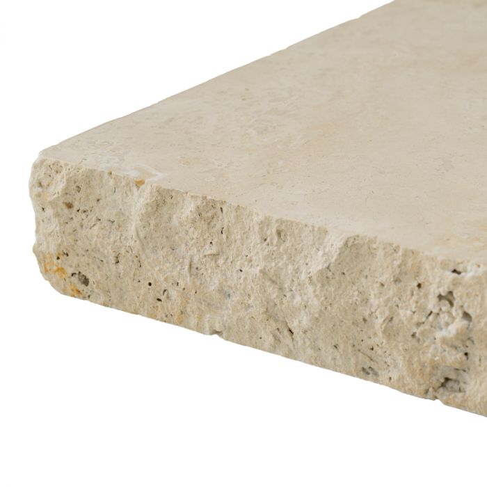 Coffee Table Villeroy travertine