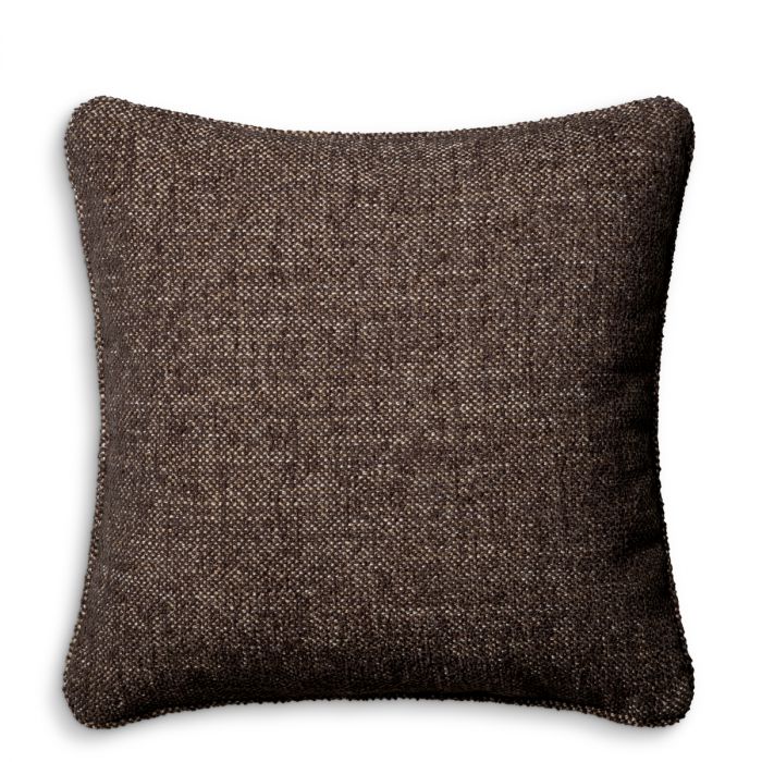 Cushion Renato S brown