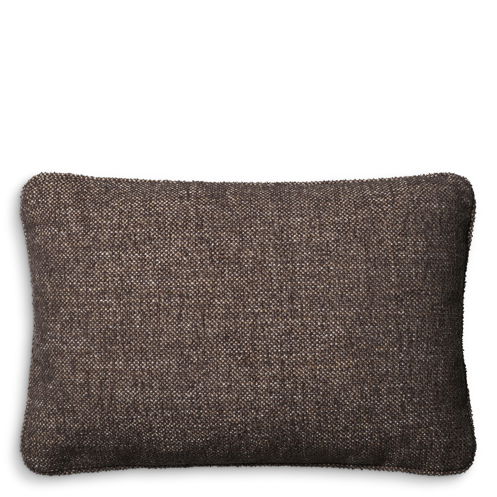 Brown Rectangular Cushion Renato | Eichholtzmh.com