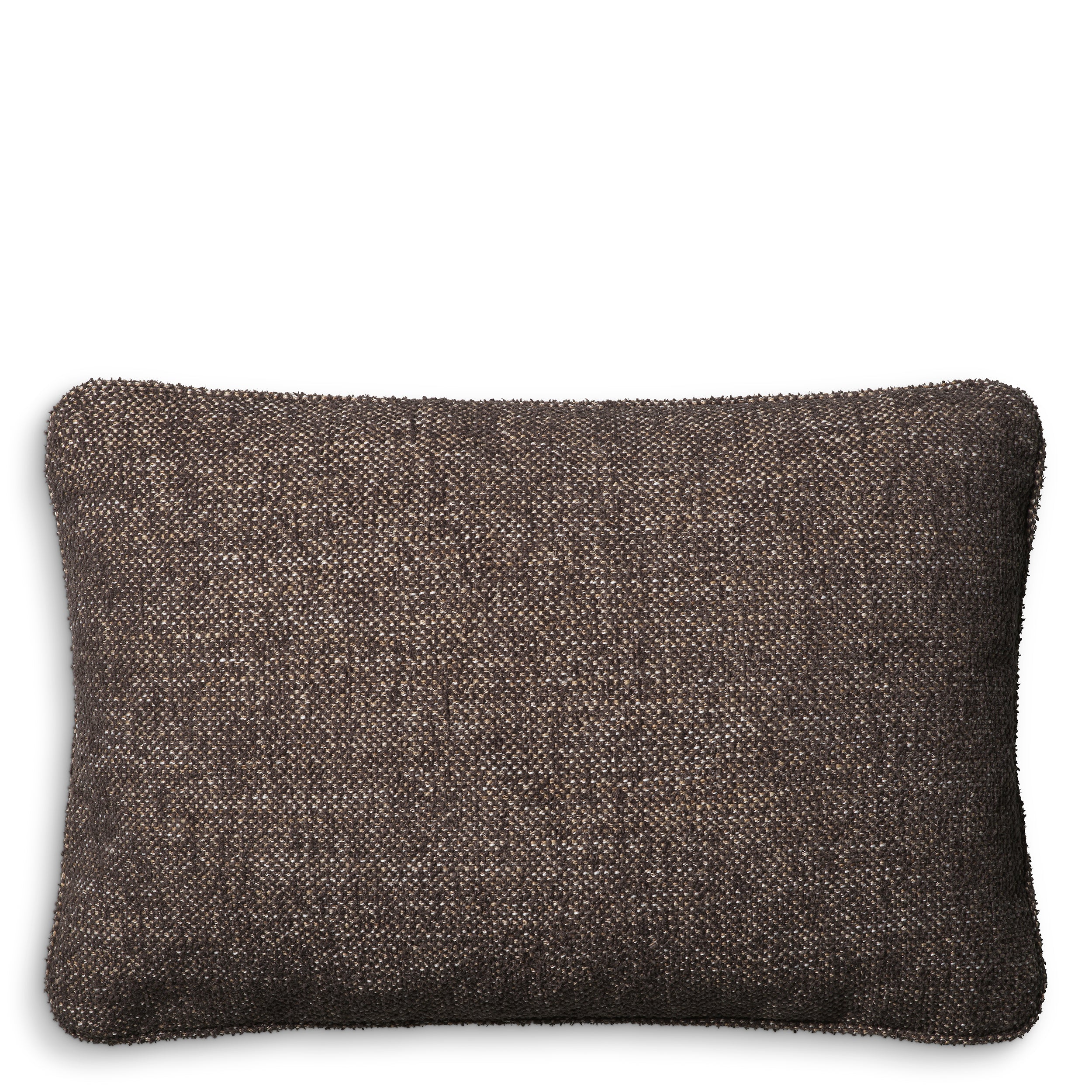 Brown Rectangular Cushion Renato | Eichholtzmh.com