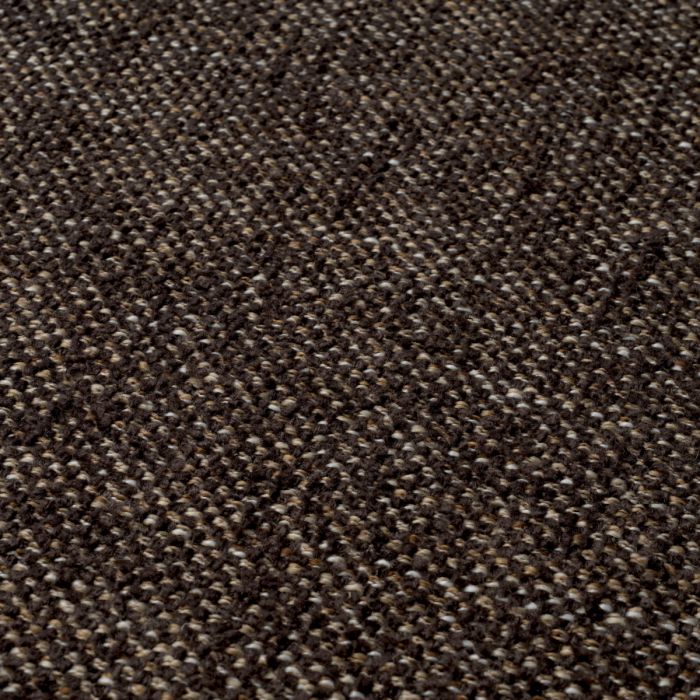 Cushion Renato rectangular brown