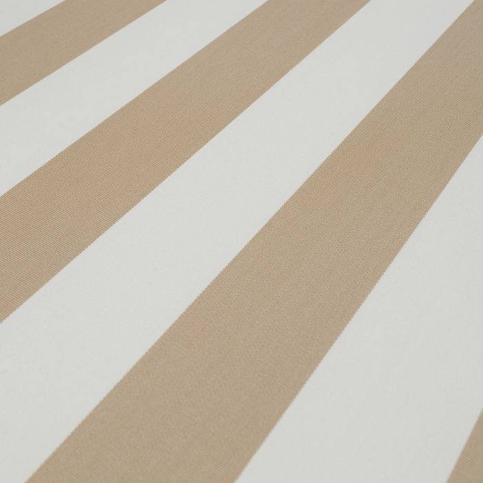 Outdoor Sofa Cap-Antibes matte white florent beige