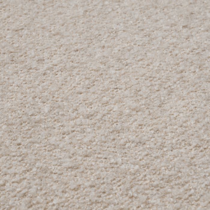 Cushion Kempton beige rectangular