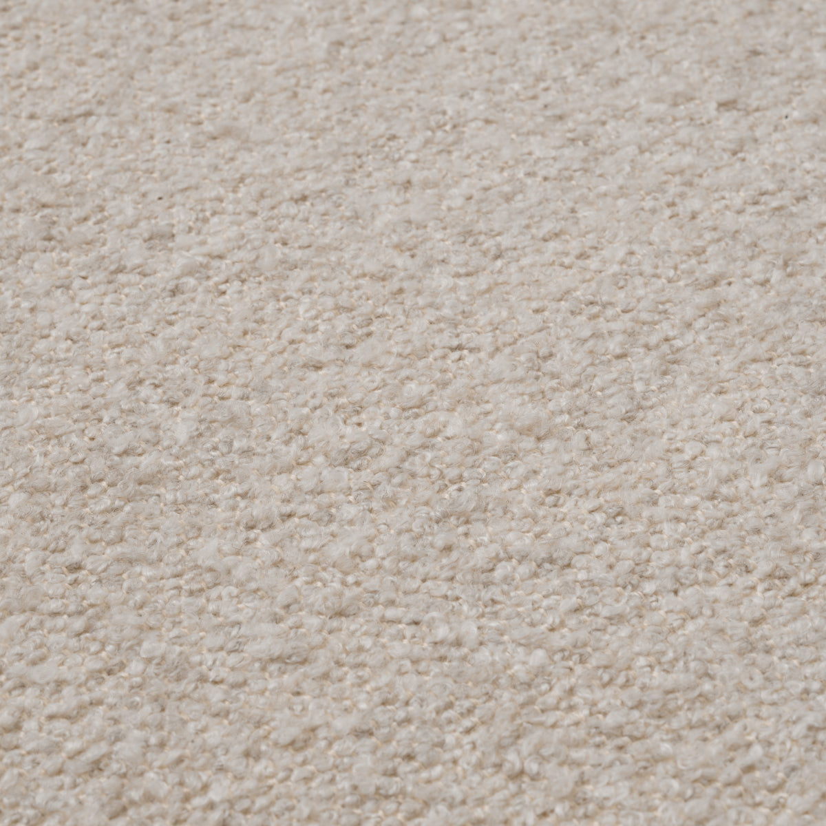 Beige Boucle Cushion Kempton | Eichholtzmh.com