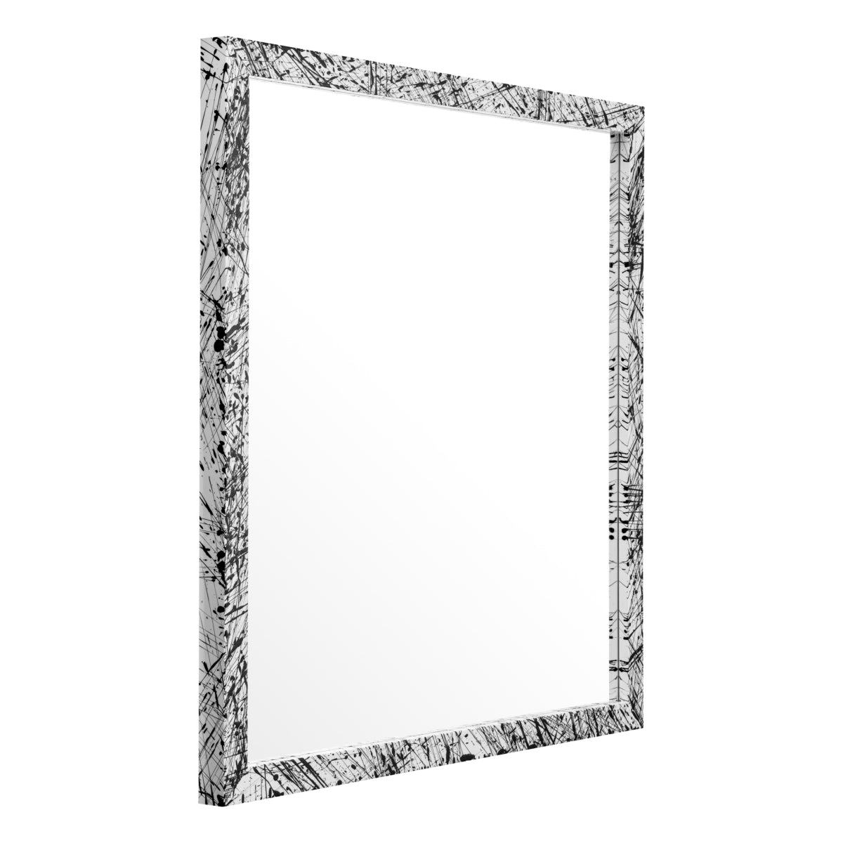 Graphic Print Mirror Reflection of Eccentricity | Eichholtzmh.com