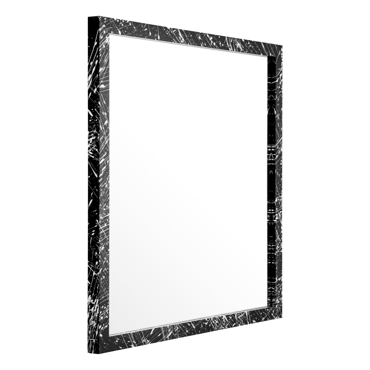 Graphic Print Mirror Reflection of Eccentricity | Eichholtzmh.com