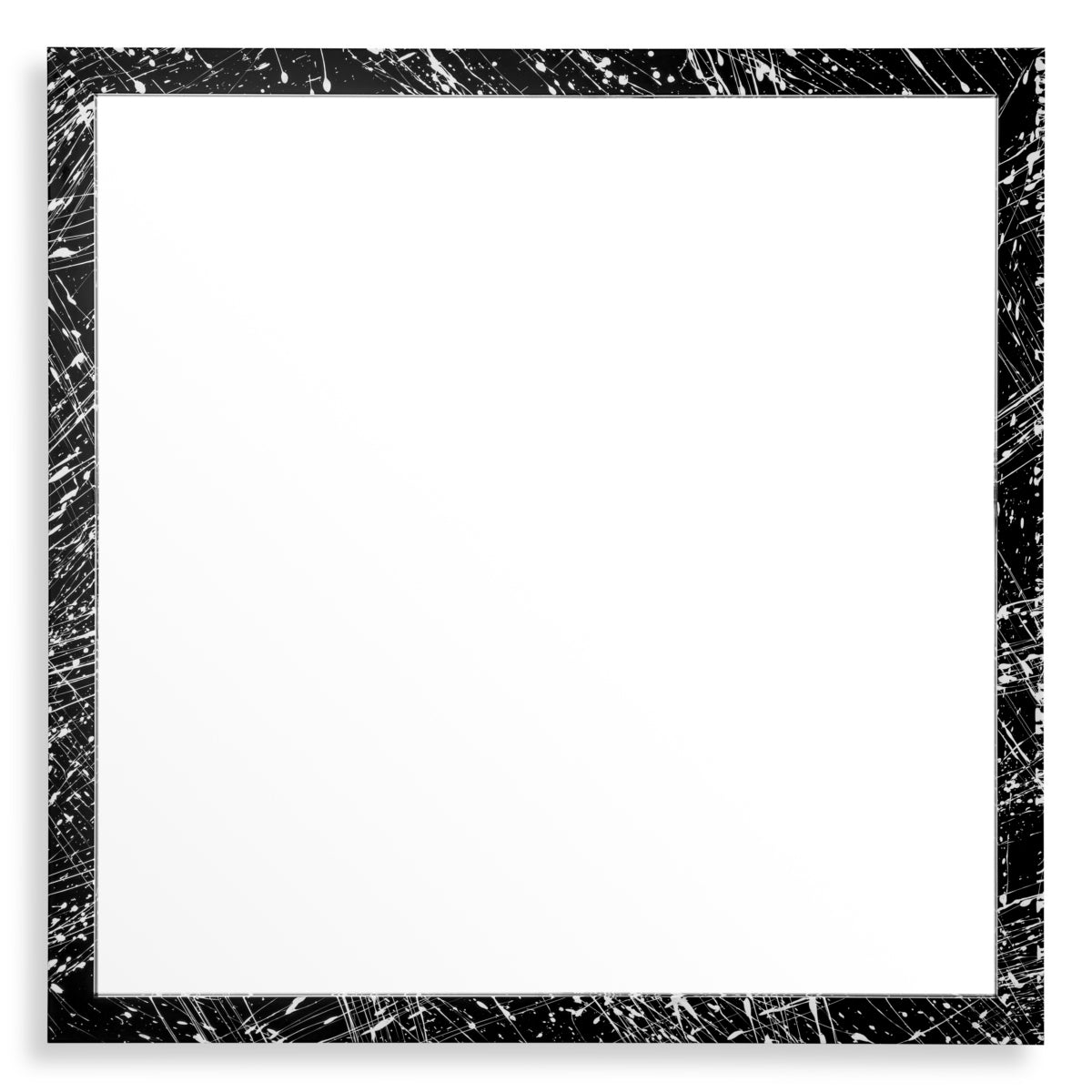 Graphic Print Mirror Reflection of Eccentricity | Eichholtzmh.com