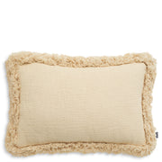 Rectangular Off-white Cushion Brogan | Eichholtzmh.com