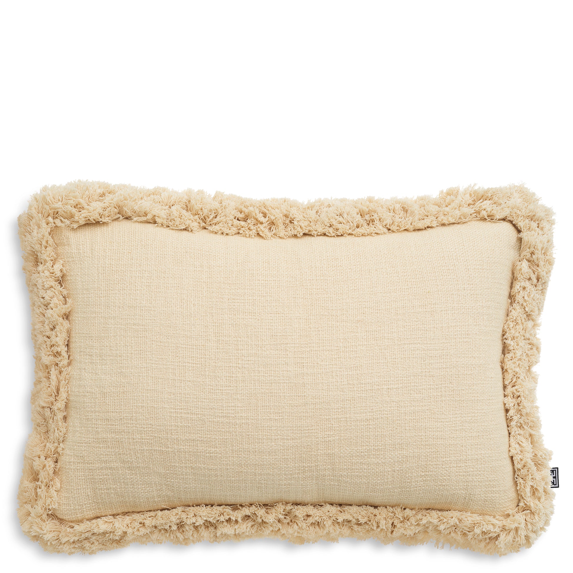 Rectangular Off-white Cushion Brogan | Eichholtzmh.com