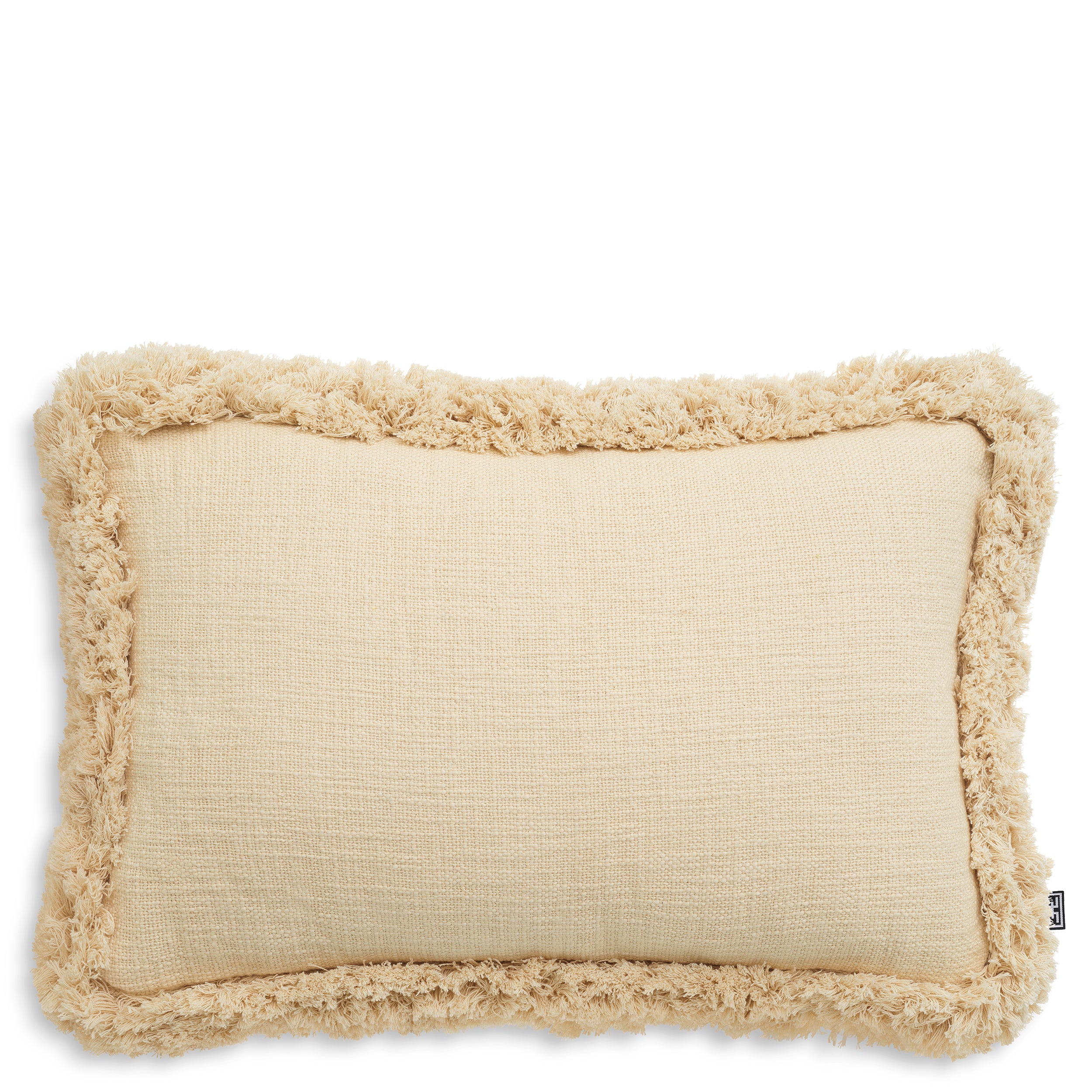 Rectangular Off-white Cushion Brogan | Eichholtzmh.com