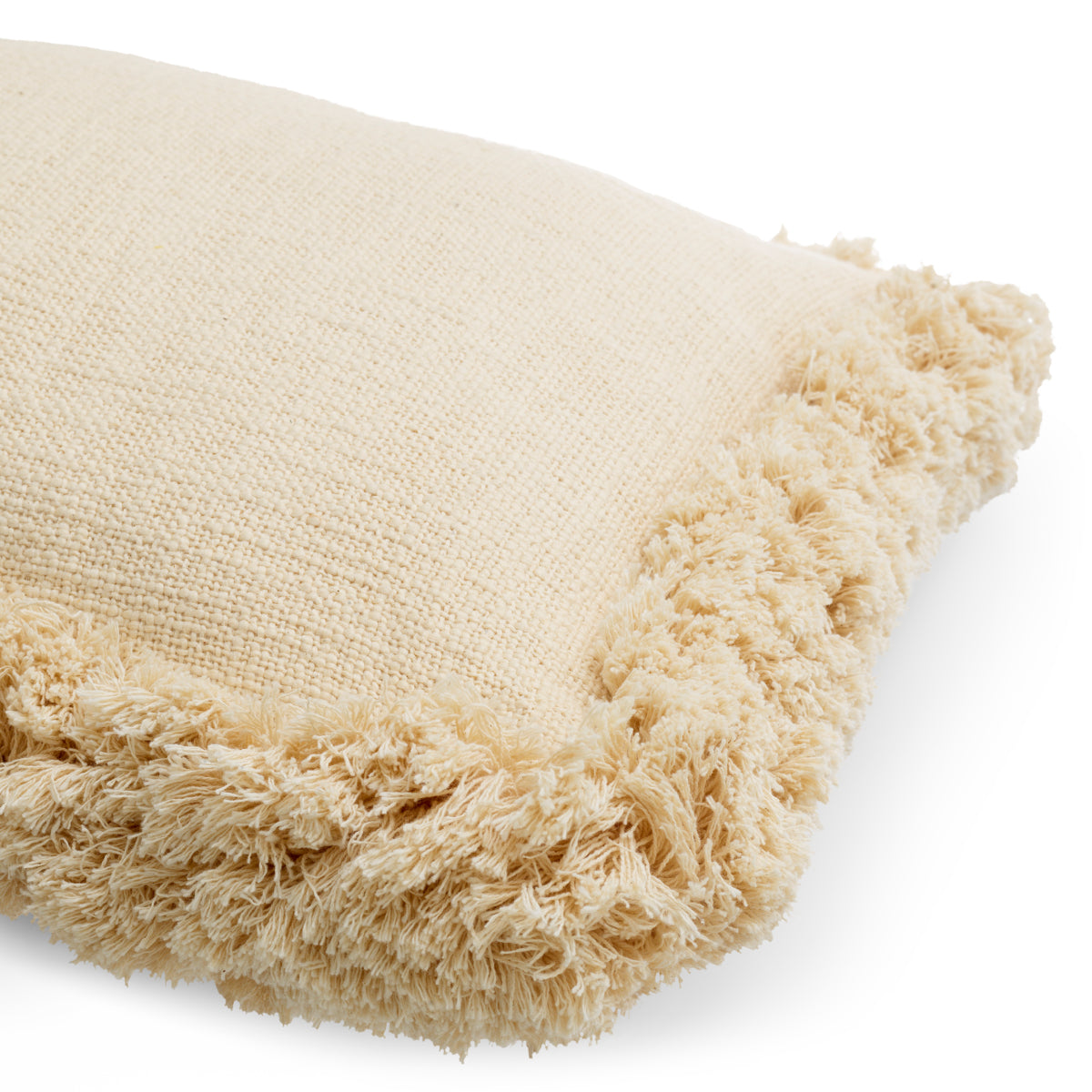 Rectangular Off-white Cushion Brogan | Eichholtzmh.com
