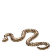 Brass Decorative Object Serpent | Eichholtzmh.com