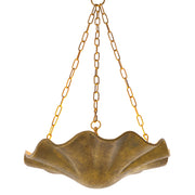 Brass Bowl Chandelier Aurelia | Eichholtzmh.com