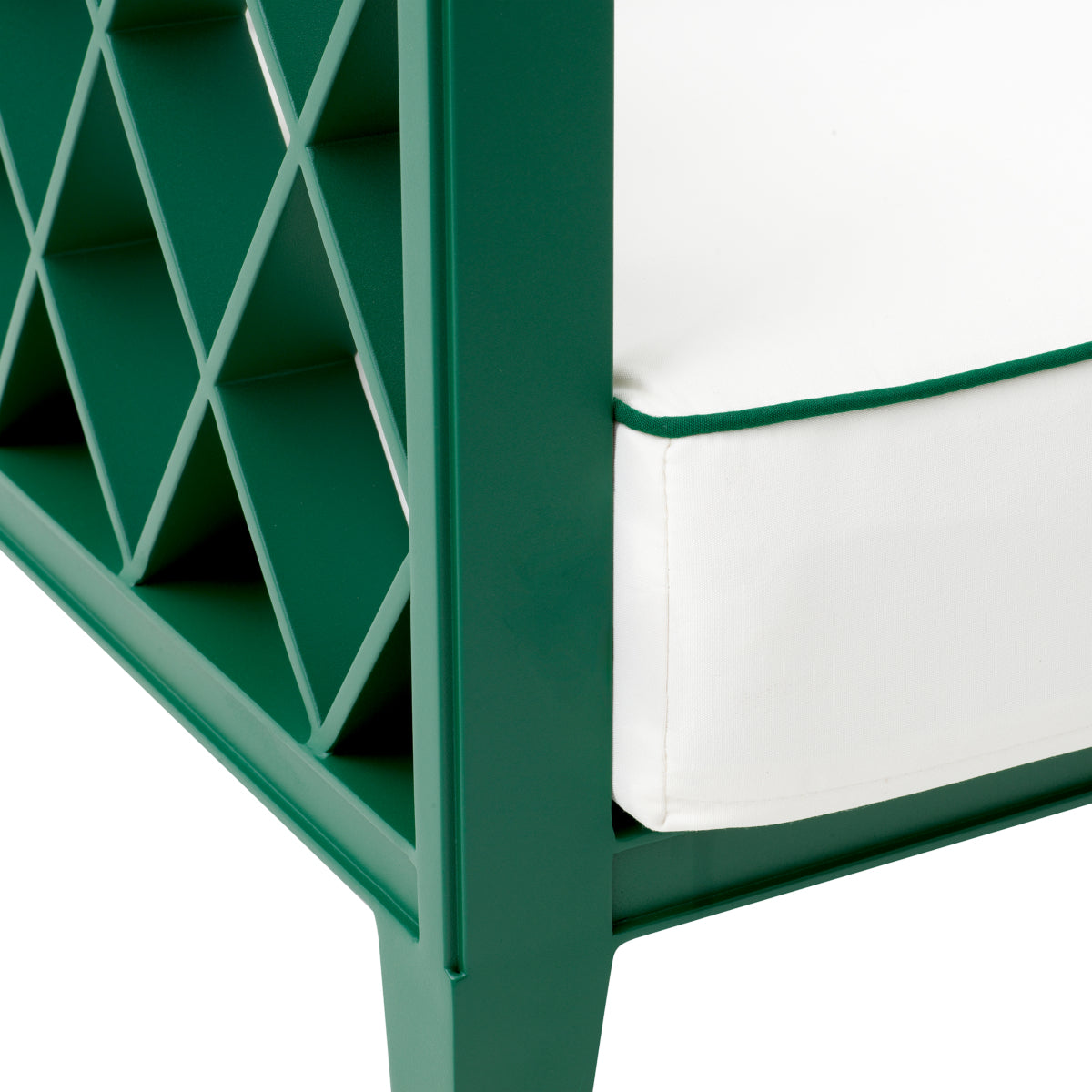 Metal Outdoor Armchair Ocean Club | Eichholtzmh.com