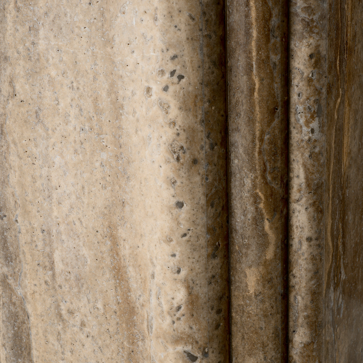 Travertine Console Table Norrington | Eichholtzmh.com