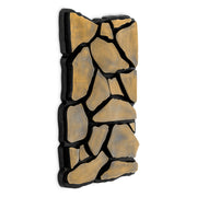 Vintage Brass Wall Object Sova  | Eichholtzmh.com