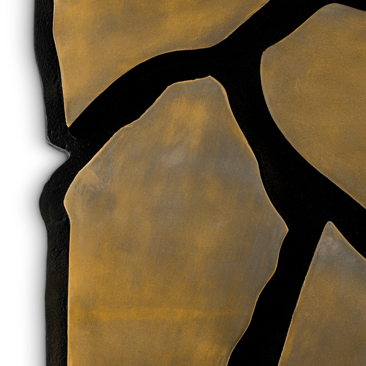Vintage Brass Wall Object Sova  | Eichholtzmh.com