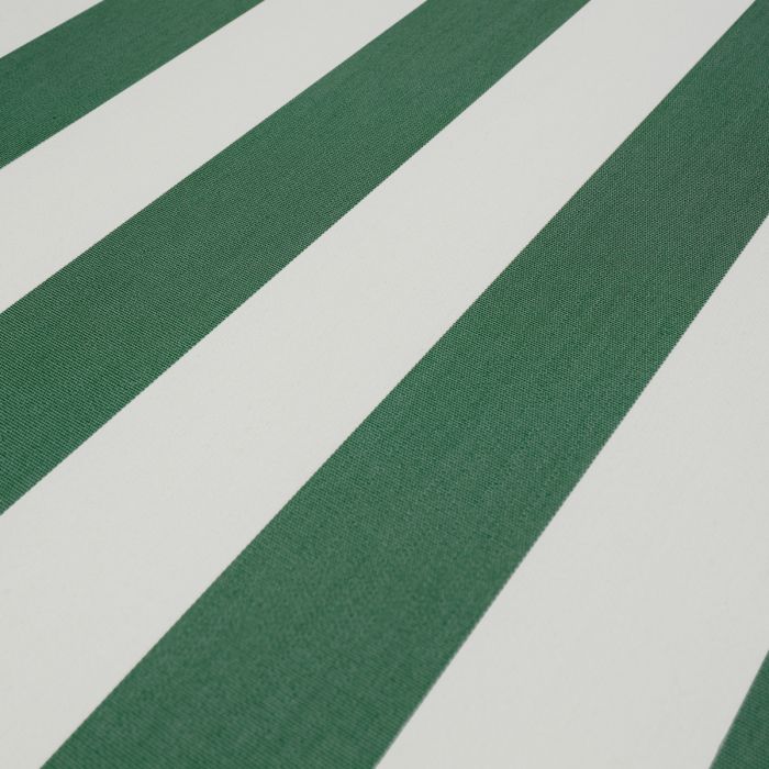 Outdoor Cushion Florent Round green