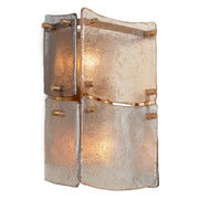 Brass Wall Lamp Laurent | Eichholtzmh.com