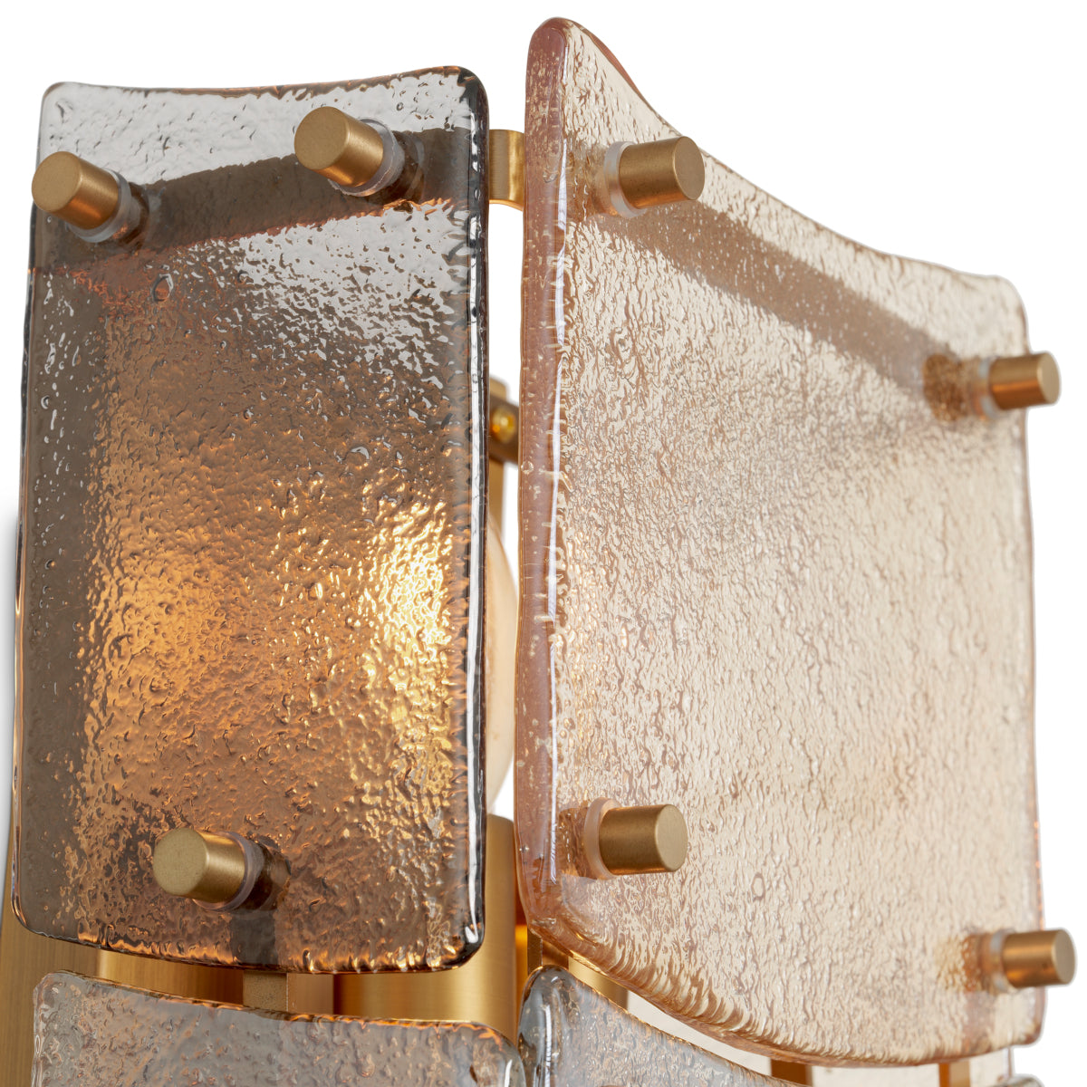 Brass Wall Lamp Laurent | Eichholtzmh.com