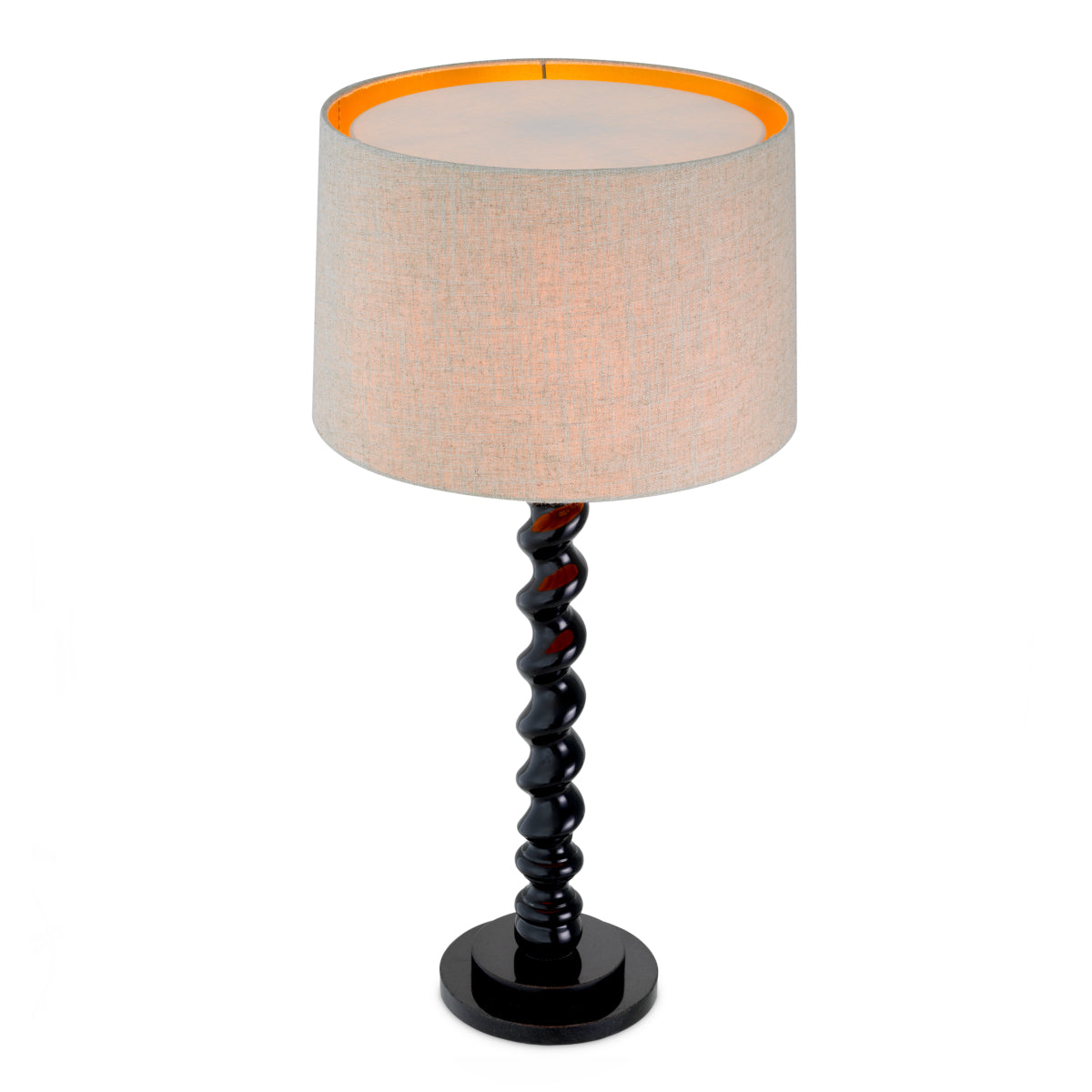 Candlestick Base Table Lamp Massimo | Eichholtzmh.com