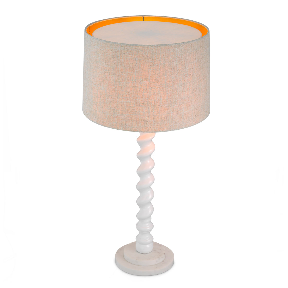 Candlestick Base Table Lamp Massimo | Eichholtzmh.com