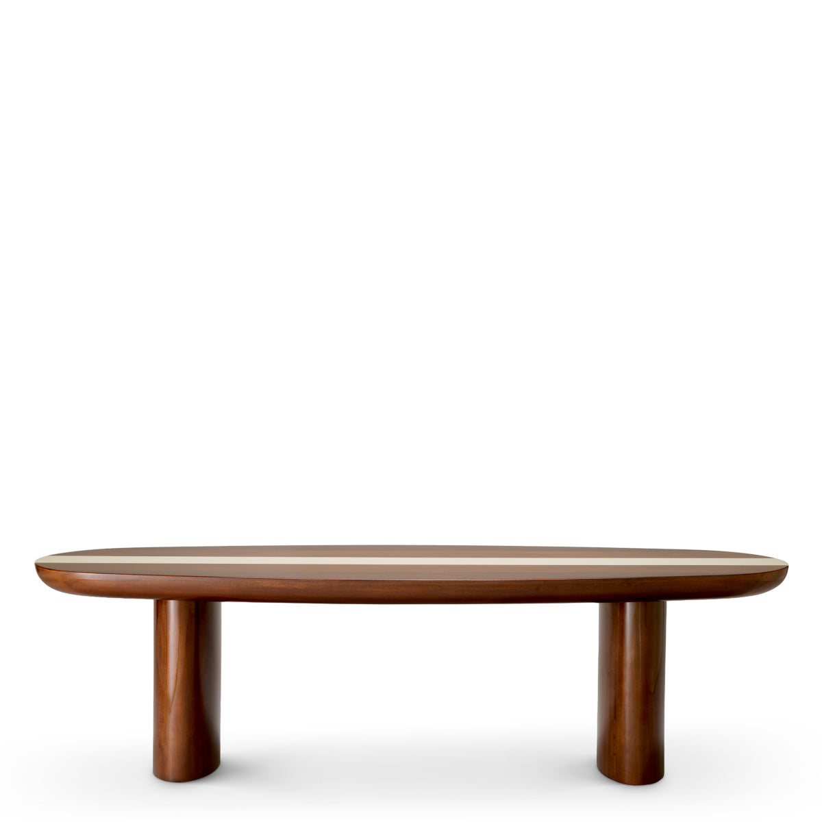 Brown Coffee Table Jenson | Eichholtzmh.com