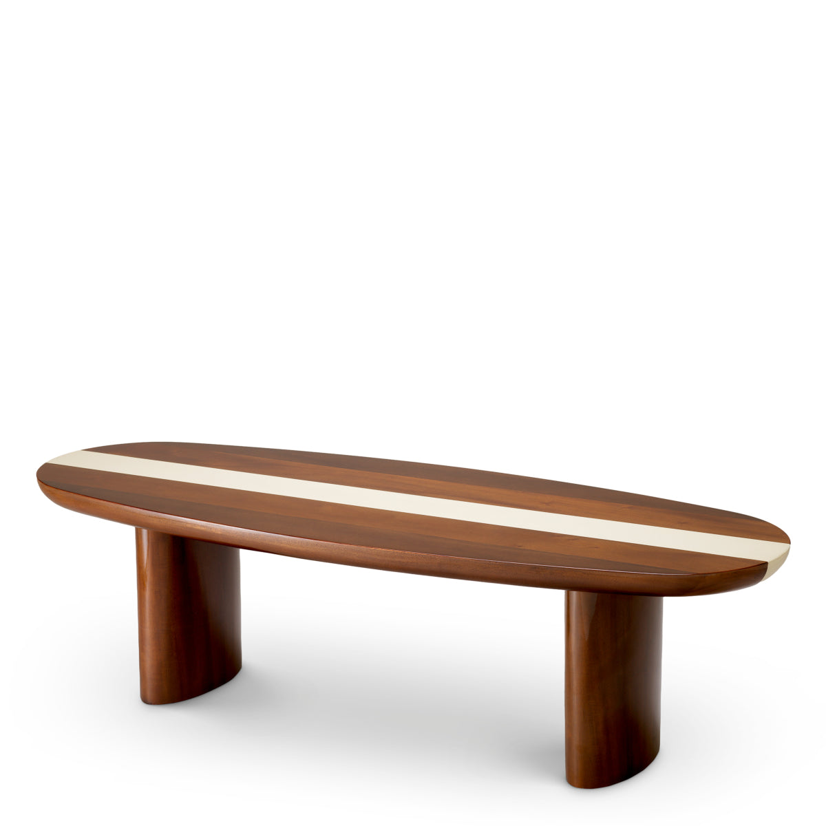 Brown Coffee Table Jenson | Eichholtzmh.com