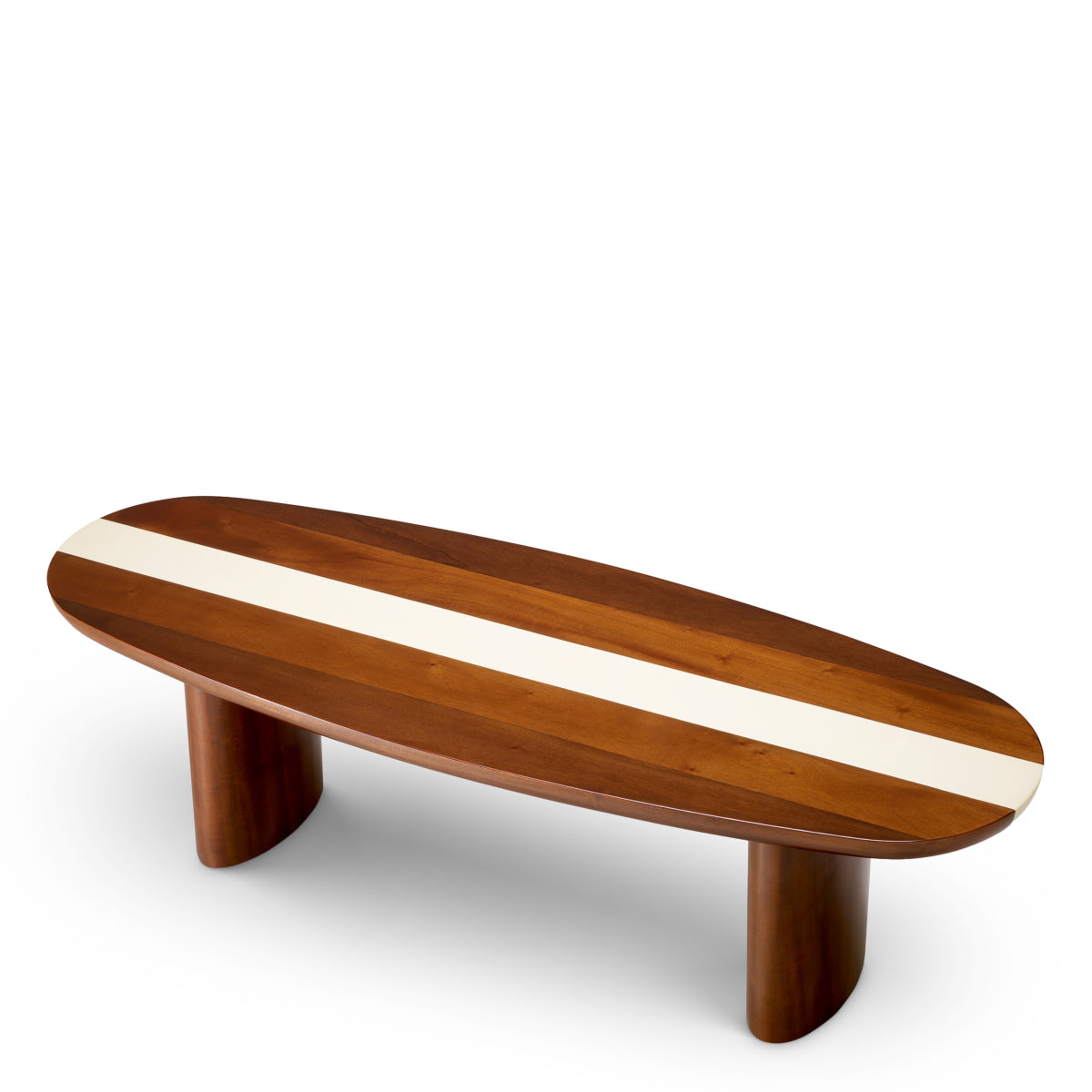 Brown Coffee Table Jenson | Eichholtzmh.com
