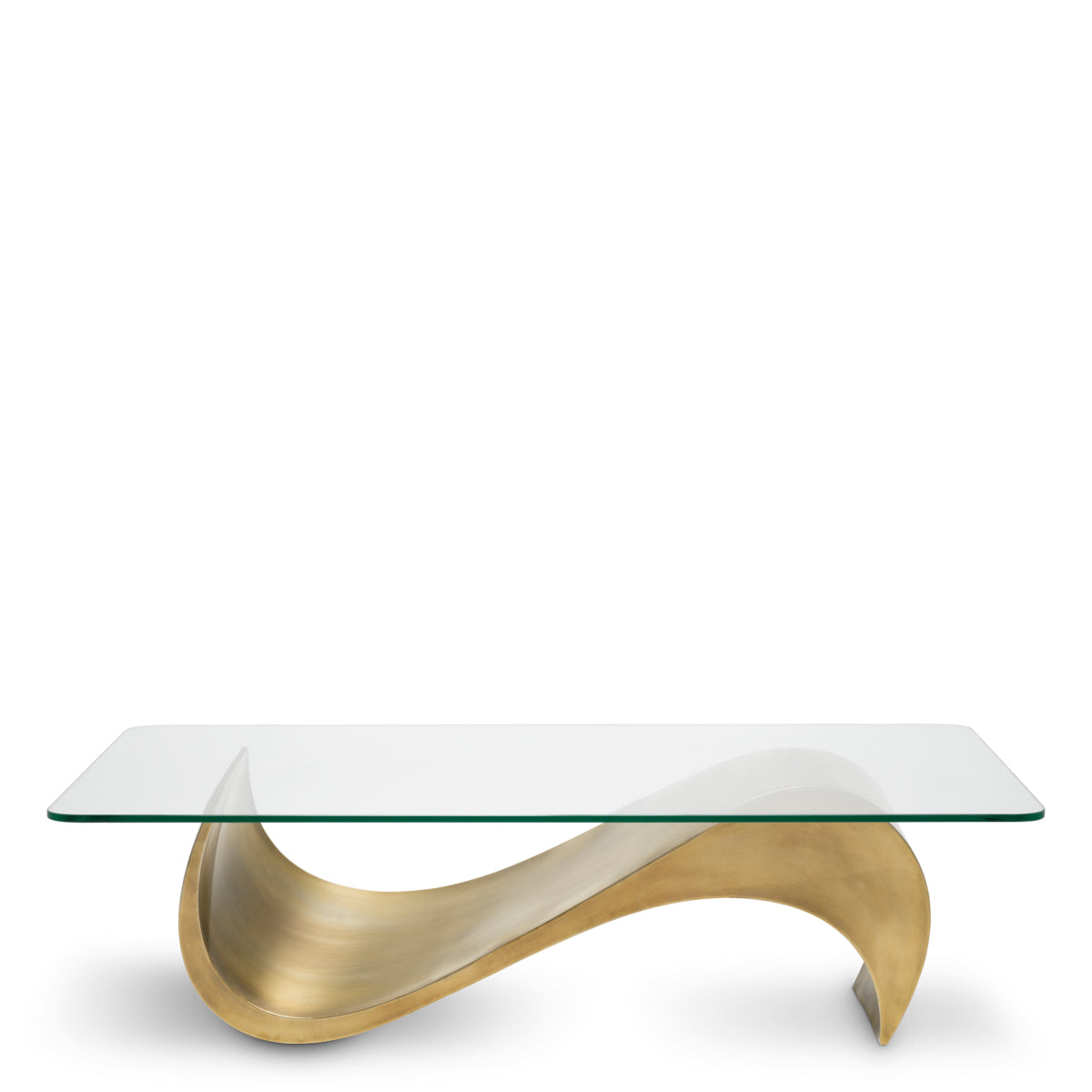 Rectangular Glass Coffee Table Chambertin | Eichholtzmh.com