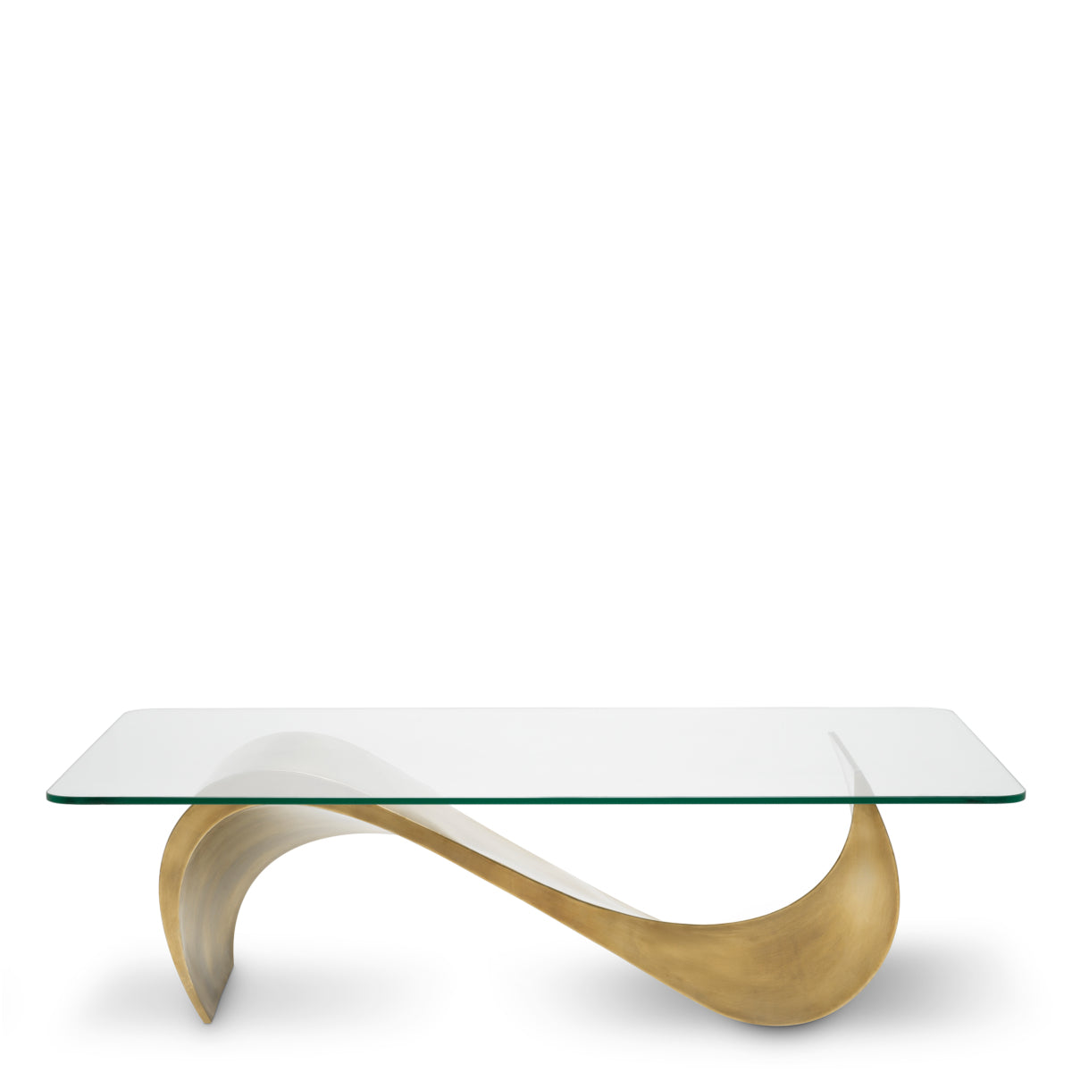 Rectangular Glass Coffee Table Chambertin | Eichholtzmh.com